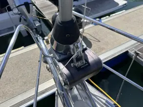 Thumbnail von Hallberg-Rassy 48 MK II Moon & Stars