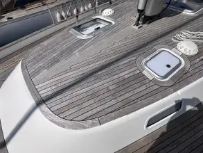 Thumbnail von Hallberg-Rassy 48 MK II Moon & Stars