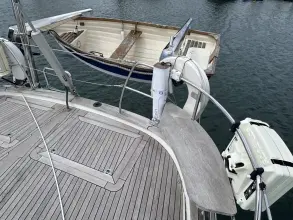 Thumbnail von Hallberg-Rassy 48 MK II Moon & Stars