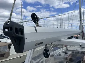 Thumbnail von Hallberg-Rassy 48 MK II Moon & Stars