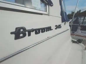 Thumbnail von Broom 345 OS