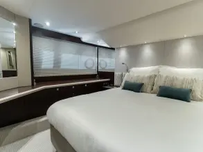 Thumbnail von Sunseeker Manhattan 52 MR SEA
