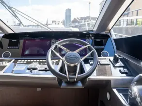 Thumbnail von Sunseeker Manhattan 52 MR SEA