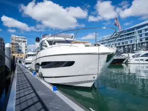 Thumbnail von Sunseeker Manhattan 52 MR SEA