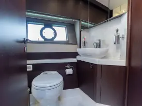 Thumbnail von Sunseeker Manhattan 52 MR SEA