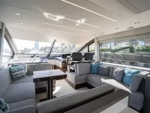 Thumbnail von Sunseeker Manhattan 52 MR SEA