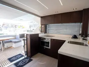 Thumbnail von Sunseeker Manhattan 52 MR SEA
