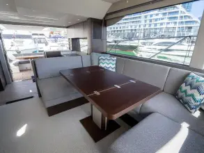 Thumbnail von Sunseeker Manhattan 52 MR SEA