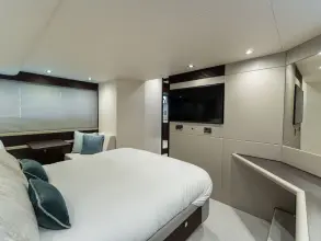 Thumbnail von Sunseeker Manhattan 52 MR SEA