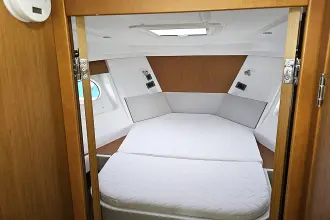 Thumbnail von Beneteau Swift Trawler 35 ELEKTRA
