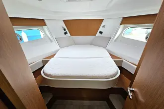 Thumbnail von Beneteau Swift Trawler 35 ELEKTRA