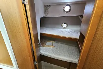 Thumbnail von Beneteau Swift Trawler 35 ELEKTRA