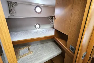 Thumbnail von Beneteau Swift Trawler 35 ELEKTRA