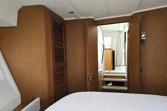 Thumbnail von Beneteau Swift Trawler 35 ELEKTRA
