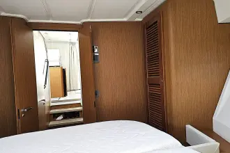 Thumbnail von Beneteau Swift Trawler 35 ELEKTRA