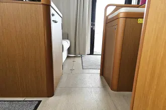 Thumbnail von Beneteau Swift Trawler 35 ELEKTRA