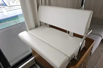 Thumbnail von Beneteau Swift Trawler 35 ELEKTRA