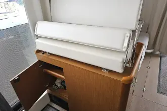 Thumbnail von Beneteau Swift Trawler 35 ELEKTRA