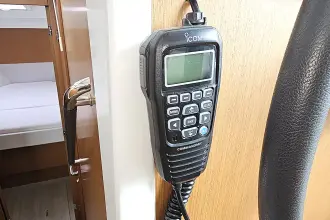 Thumbnail von Beneteau Swift Trawler 35 ELEKTRA
