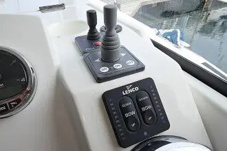 Thumbnail von Beneteau Swift Trawler 35 ELEKTRA