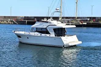 Thumbnail von Beneteau Swift Trawler 35 ELEKTRA