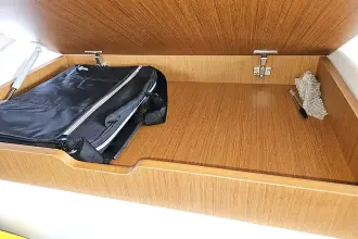 Thumbnail von Beneteau Swift Trawler 35 ELEKTRA