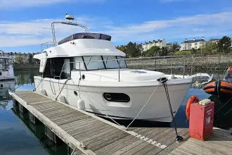 Thumbnail von Beneteau Swift Trawler 35 ELEKTRA
