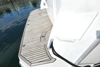 Thumbnail von Beneteau Swift Trawler 35 ELEKTRA