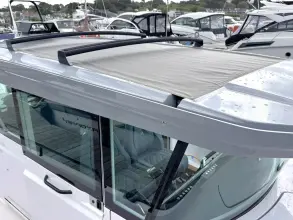 Thumbnail von Axopar Brabus 28 Cabin Ekolu
