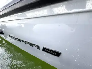 Thumbnail von Axopar Brabus 28 Cabin Ekolu