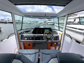 Thumbnail von Axopar Brabus 28 Cabin Ekolu