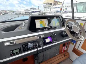 Thumbnail von Axopar Brabus 28 Cabin Ekolu