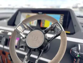 Thumbnail von Axopar Brabus 28 Cabin Ekolu