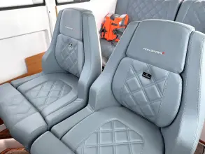 Thumbnail von Axopar Brabus 28 Cabin Ekolu