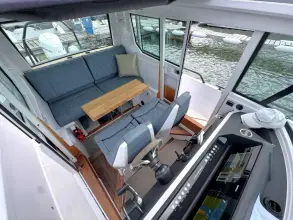 Thumbnail von Axopar Brabus 28 Cabin Ekolu