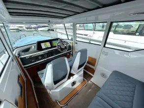 Thumbnail von Axopar Brabus 28 Cabin Ekolu