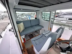 Thumbnail von Axopar Brabus 28 Cabin Ekolu