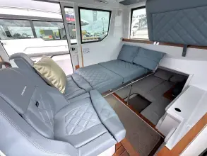 Thumbnail von Axopar Brabus 28 Cabin Ekolu