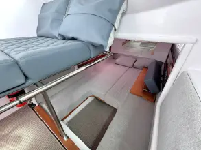 Thumbnail von Axopar Brabus 28 Cabin Ekolu