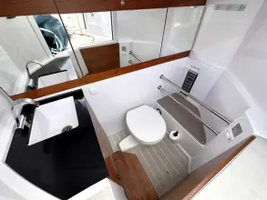 Thumbnail von Axopar Brabus 28 Cabin Ekolu
