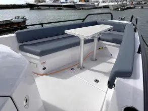 Thumbnail von Axopar Brabus 28 Cabin Ekolu