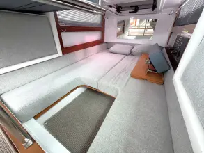 Thumbnail von Axopar Brabus 28 Cabin Ekolu