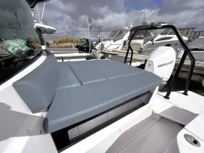 Thumbnail von Axopar Brabus 28 Cabin Ekolu