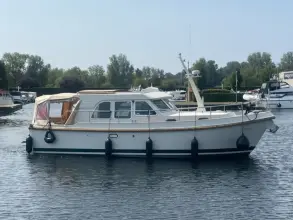 Linssen 29.9 Sedan