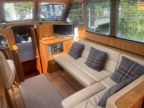 Thumbnail von Linssen 29.9 Sedan
