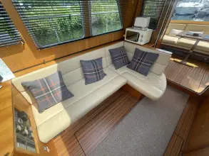 Thumbnail von Linssen 29.9 Sedan
