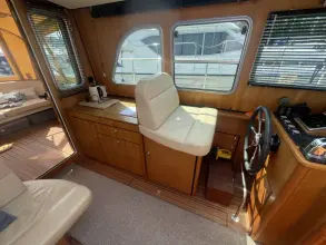 Thumbnail von Linssen 29.9 Sedan