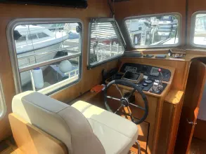 Thumbnail von Linssen 29.9 Sedan