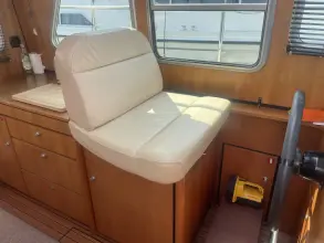 Thumbnail von Linssen 29.9 Sedan