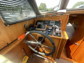 Thumbnail von Linssen 29.9 Sedan